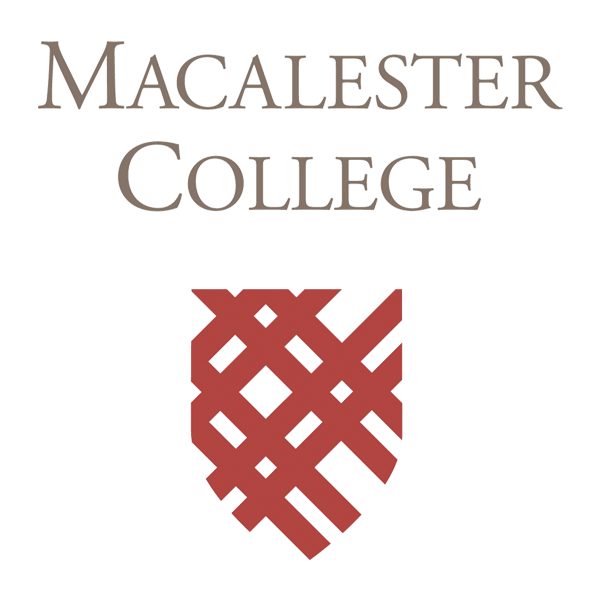 Macalester College logo